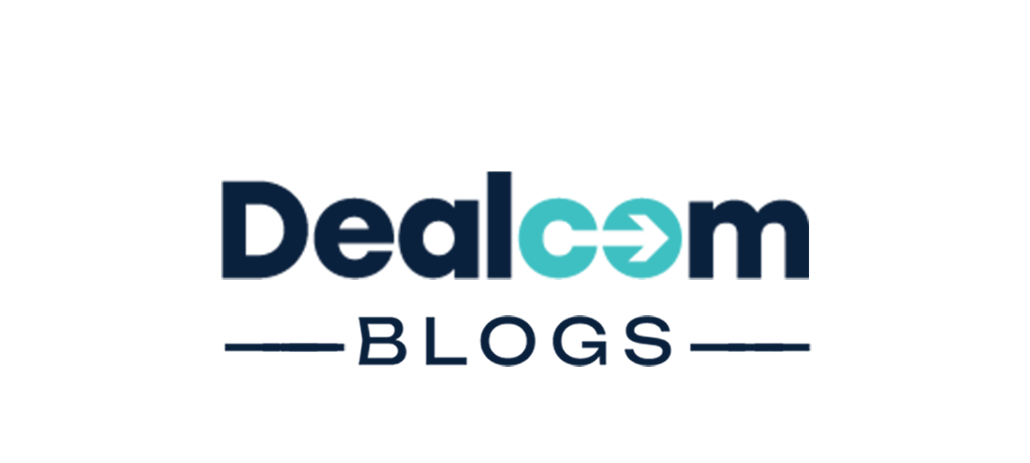 Dealcom Blog
